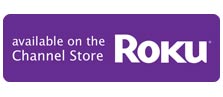 Install Roku App
